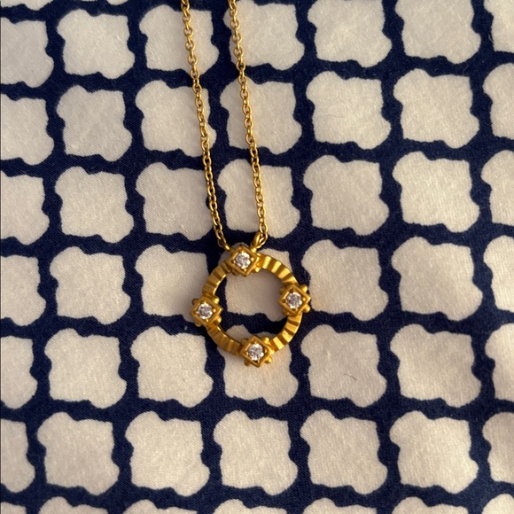 FREIDA ROTHMAN NECKLACE - Picture 3 of 6